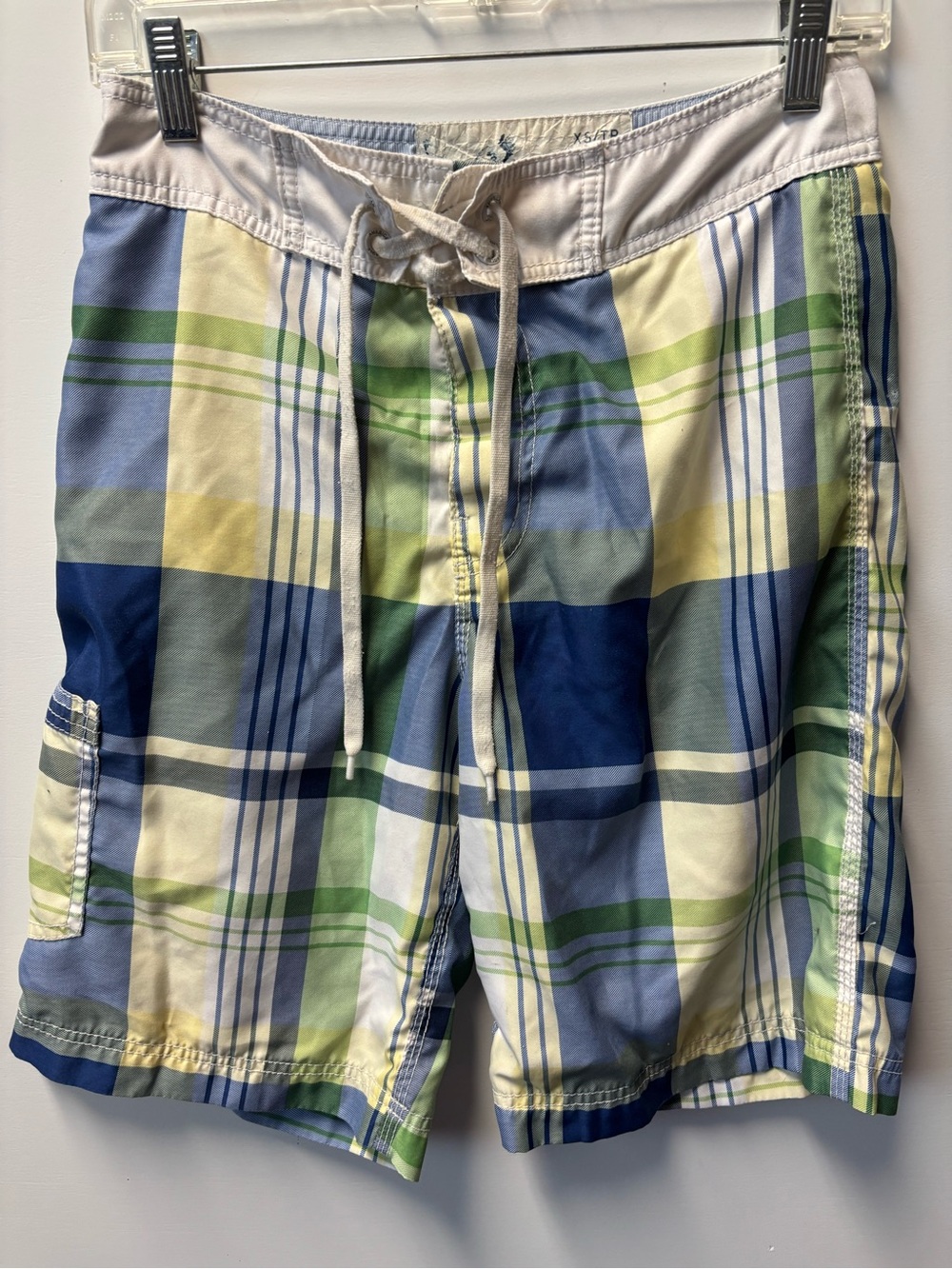 American Eagle Outfitters Men’s XS Swim Shorts